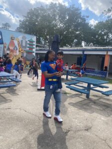 Durham Elementary (Houston, TX)