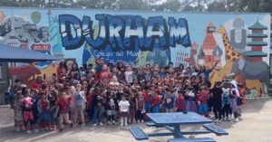 Durham Elementary (Houston, TX)