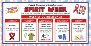 Fagert Elementary School