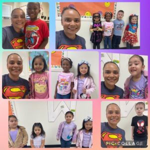 Gilbert Cuellar Sr. Elementary (Dallas, TX)