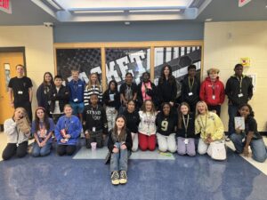 Glenview Middle School (East Moline, IL)