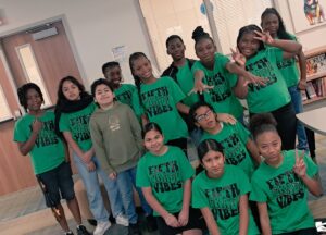 Greenspoint Elementary (Houston, TX) 1