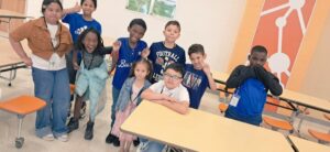 Greenspoint Elementary (Houston, TX)