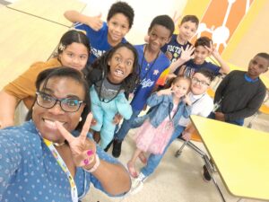 Greenspoint Elementary (Houston, TX)
