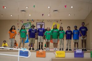 Hope Rural School (Indiantown, FL)