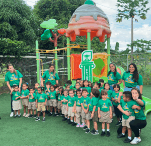 Howard Academy (Panama City, Panama)