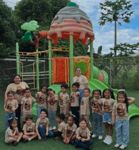 Howard Academy (Panama City, Panama)