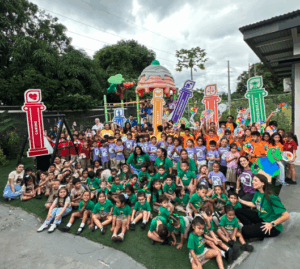 Howard Academy (Panama City, Panama)