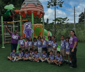 Howard Academy (Panama City, Panama)
