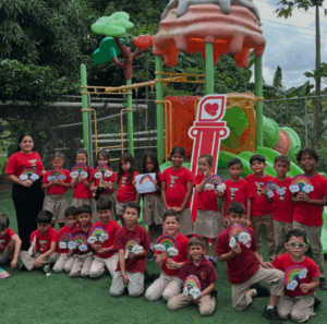 Howard Academy (Panama City, Panama)