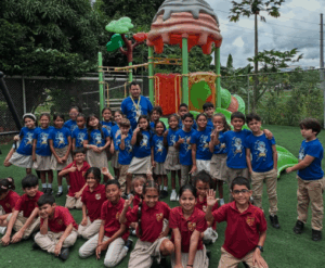 Howard Academy (Panama City, Panama)