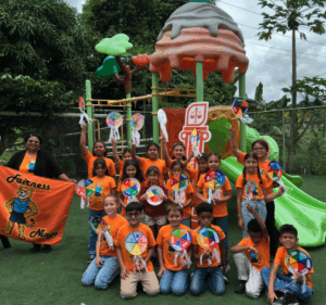 Howard Academy (Panama City, Panama)