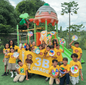 Howard Academy (Panama City, Panama) 8
