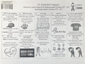 J. P. Starks Math, Science and Technology Vanguard (Dallas, TX)