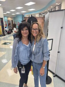 J.D. Parker Elementary School (Stuart, FL)