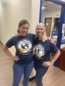 J.D. Parker Elementary School (Stuart, FL)