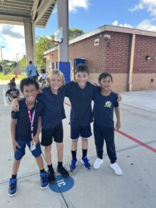 J.D. Parker Elementary School (Stuart, FL) 2