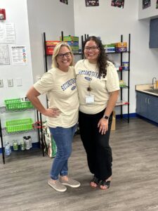 J.D. Parker Elementary School (Stuart, FL)