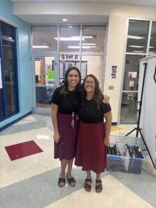 J.D. Parker Elementary School (Stuart, FL)