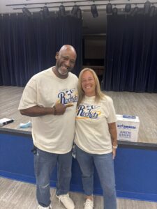 J.D. Parker Elementary School (Stuart, FL)