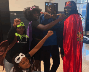 Jones Futures Academy (Houston, TX)
