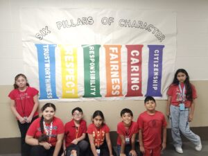 L.F. Smith Elementary (Pasadena, TX)
