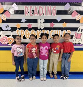 La Paloma Elementary School (Benito, TX)