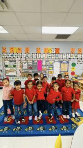 La Paloma Elementary School (Benito, TX)