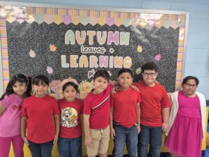La Paloma Elementary School (Benito, TX)