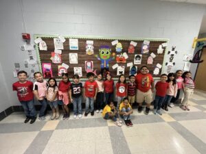 La Paloma Elementary School (Benito, TX)