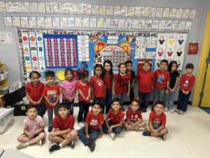 La Paloma Elementary School (Benito, TX)