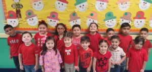 La Paloma Elementary School (Benito, TX)