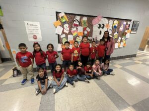 La Paloma Elementary School (Benito, TX)