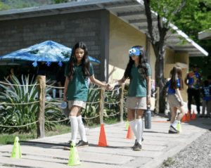 La Sierra International School (Colombia)