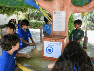 La Sierra International School (Colombia)