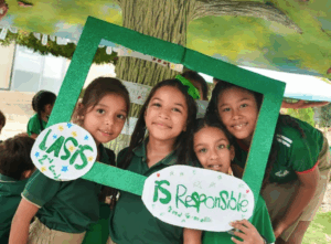 La Sierra International School (Columbia)