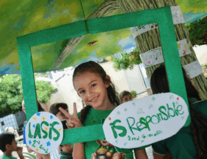 La Sierra International School (Columbia)