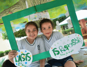 La Sierra International School (Columbia)
