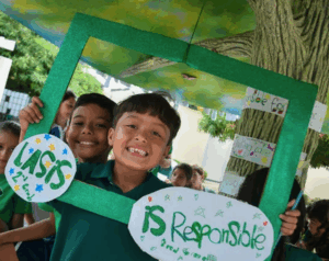 La Sierra International School (Columbia)