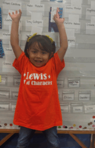 Lewis Elementary (Downey, CA)