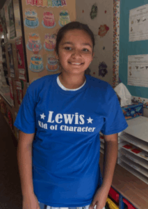 Lewis Elementary (Downey, CA)
