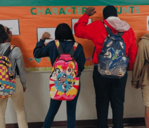 Margate STEM Magnet Middle School (Margate, FL)