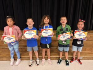Melton Elementary (Brookshire, TX)