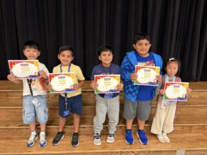 Melton Elementary (Brookshire, TX)