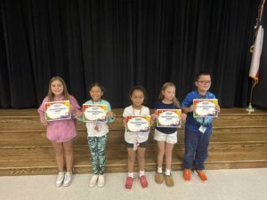 Melton Elementary (Brookshire, TX)