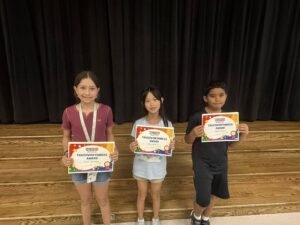 Melton Elementary (Brookshire, TX)