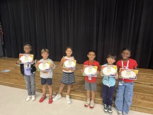Melton Elementary (Brookshire, TX)