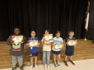 Melton Elementary (Brookshire, TX)