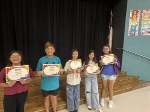 Melton Elementary (Brookshire, TX)