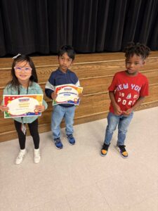 Melton Elementary (Brookshire, TX) 2